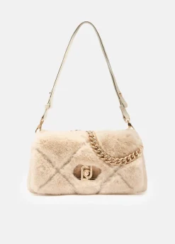 Borsa LaPuffy media