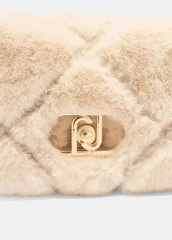Borsa LaPuffy media