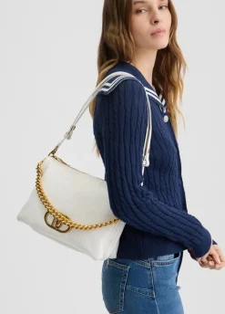 Borsa LaPuffy media