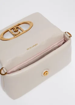 Borsa LaPuffy media