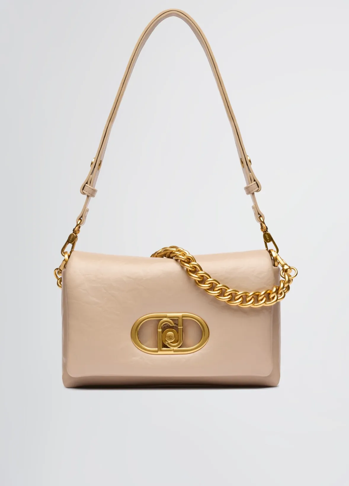 Borsa LaPuffy media