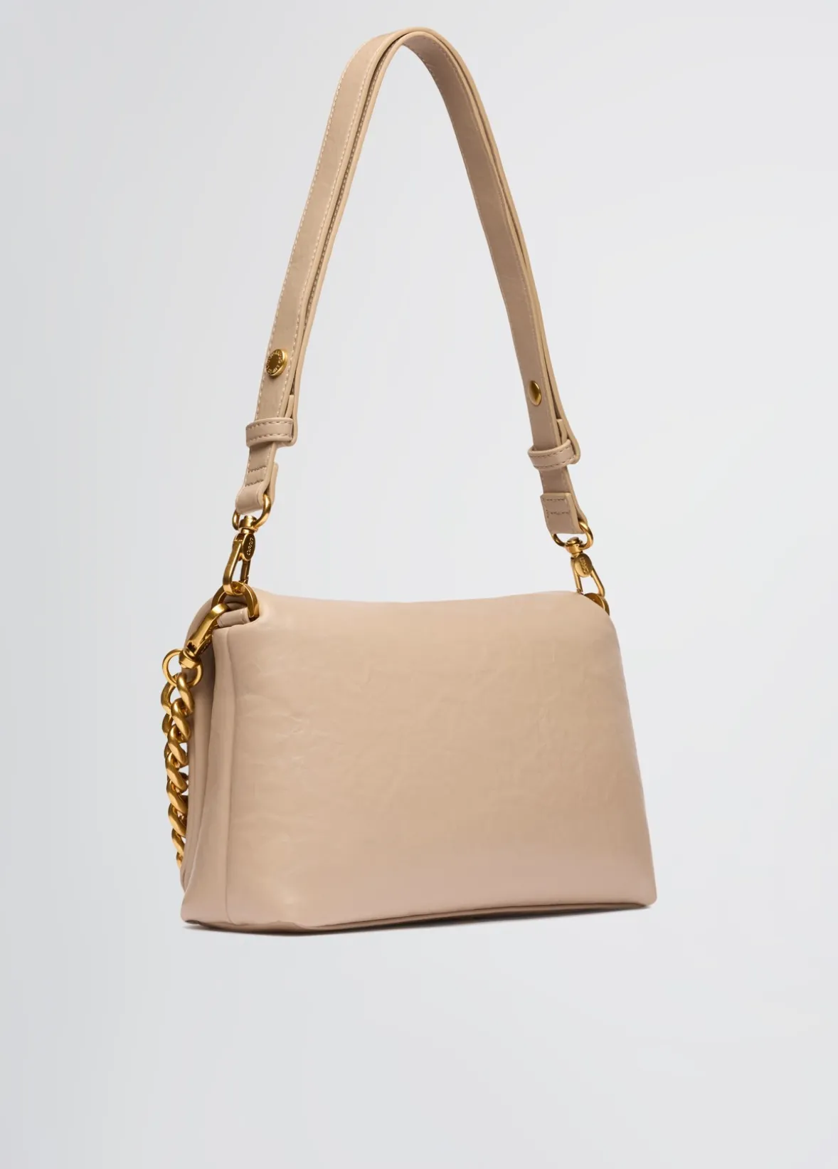 Borsa LaPuffy media
