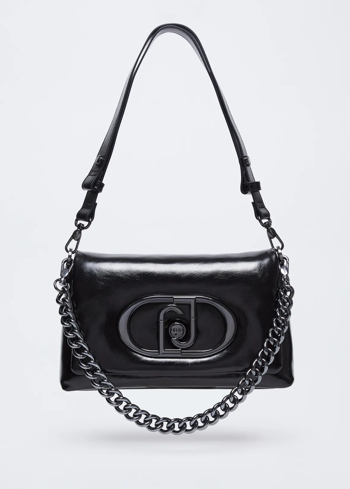 Borsa LaPuffy media