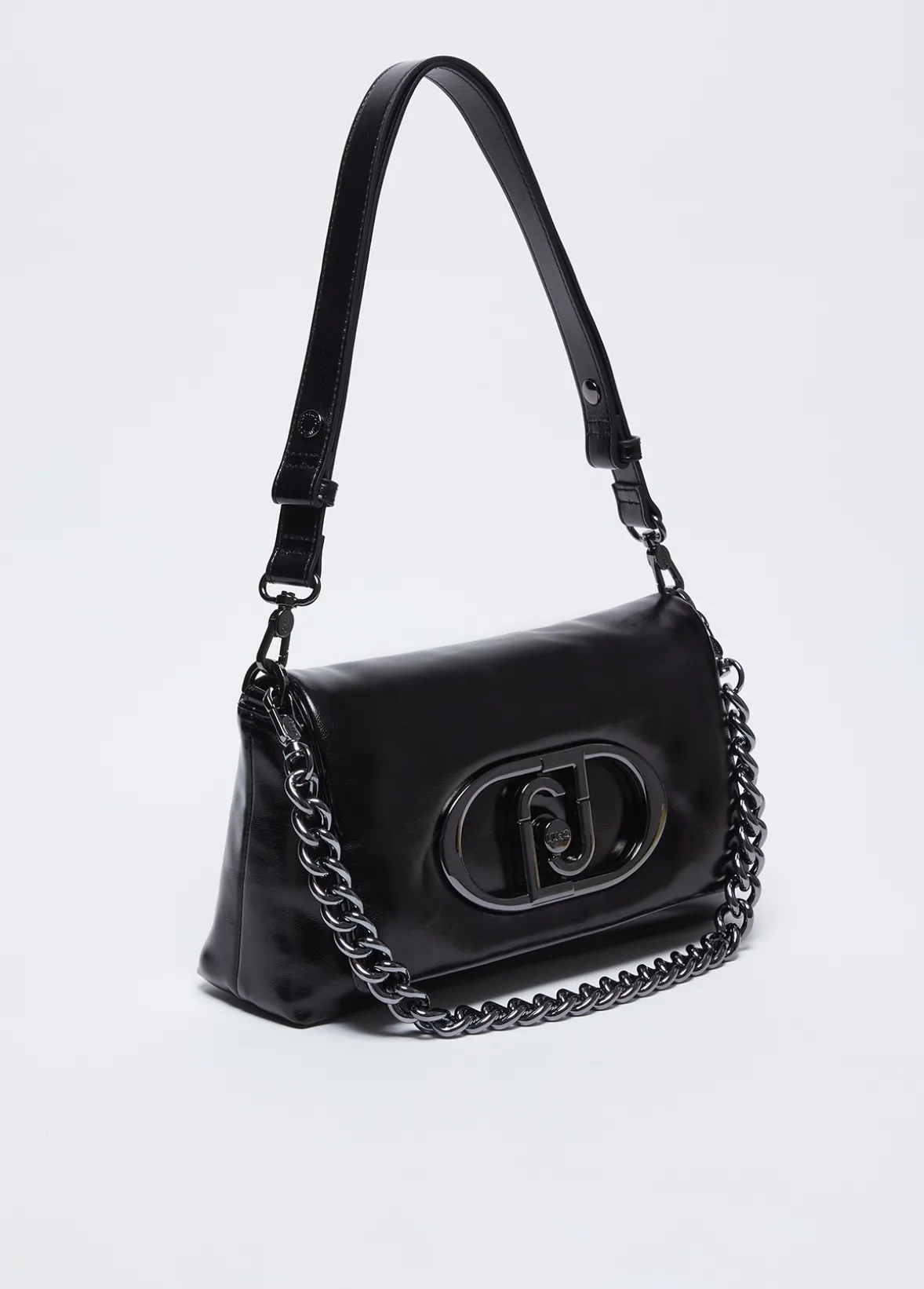Borsa LaPuffy media