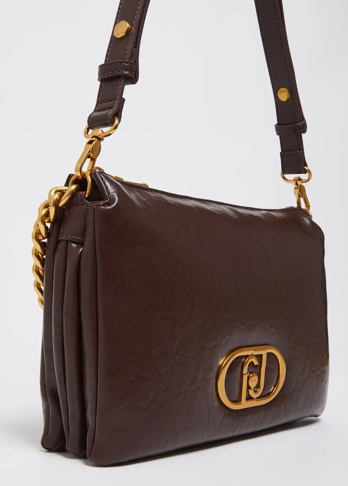 Borsa LaPuffy media