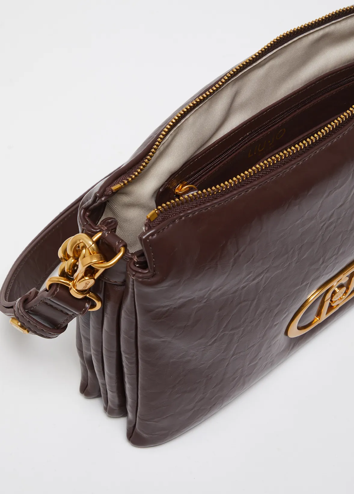 Borsa LaPuffy media