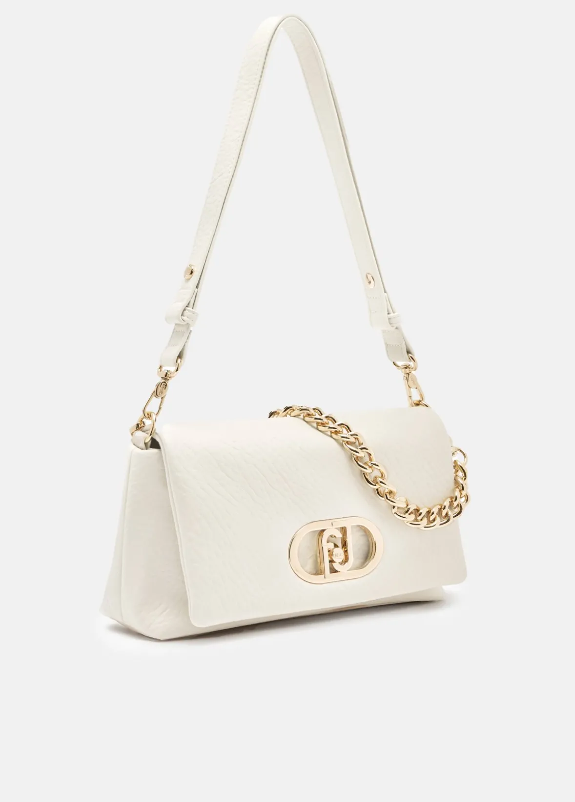 Borsa LaPuffy media