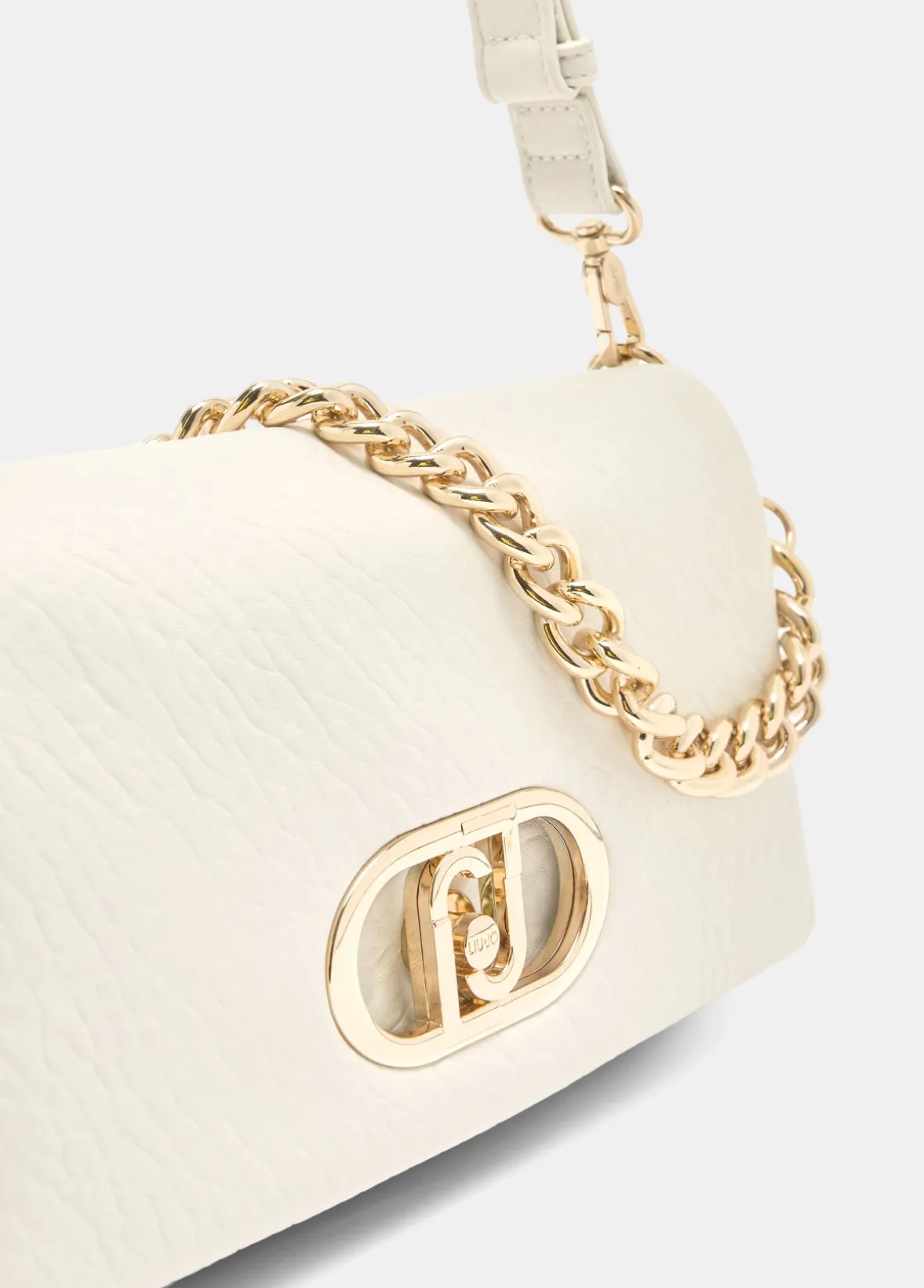 Borsa LaPuffy media