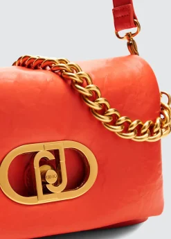 Borsa LaPuffy media