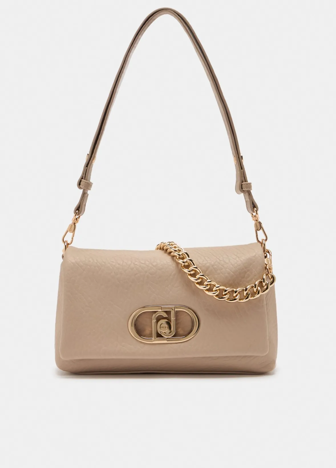 Borsa LaPuffy media