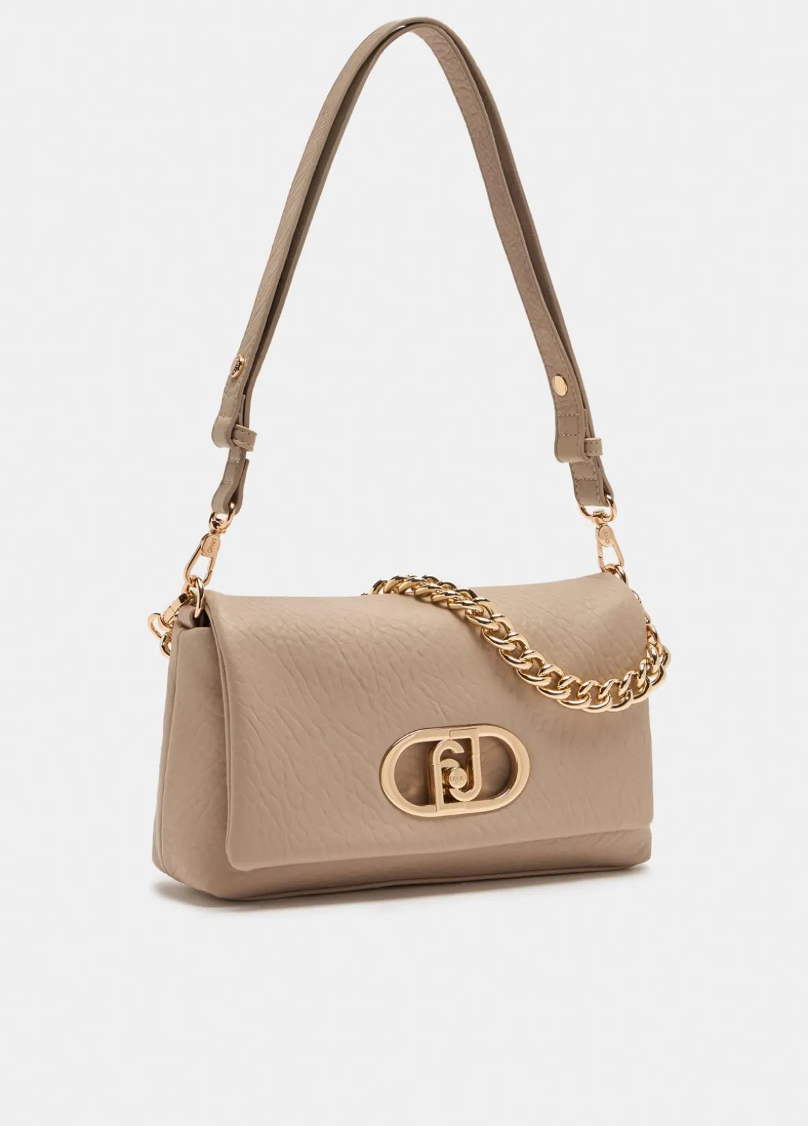 Borsa LaPuffy media