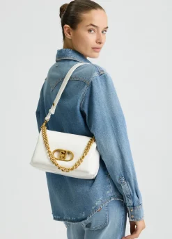 Borsa LaPuffy media