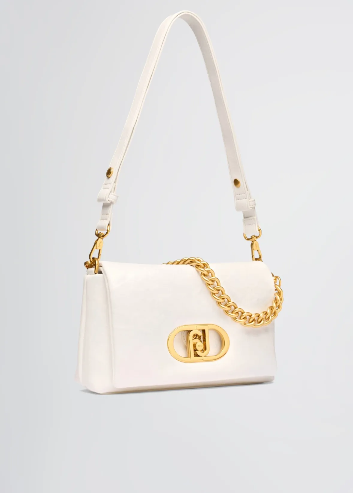 Borsa LaPuffy media