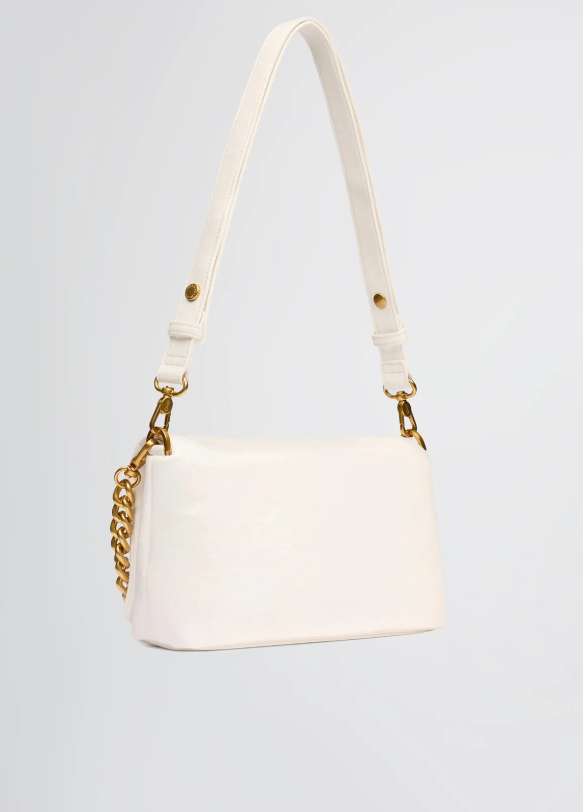Borsa LaPuffy media