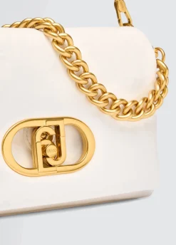 Borsa LaPuffy media