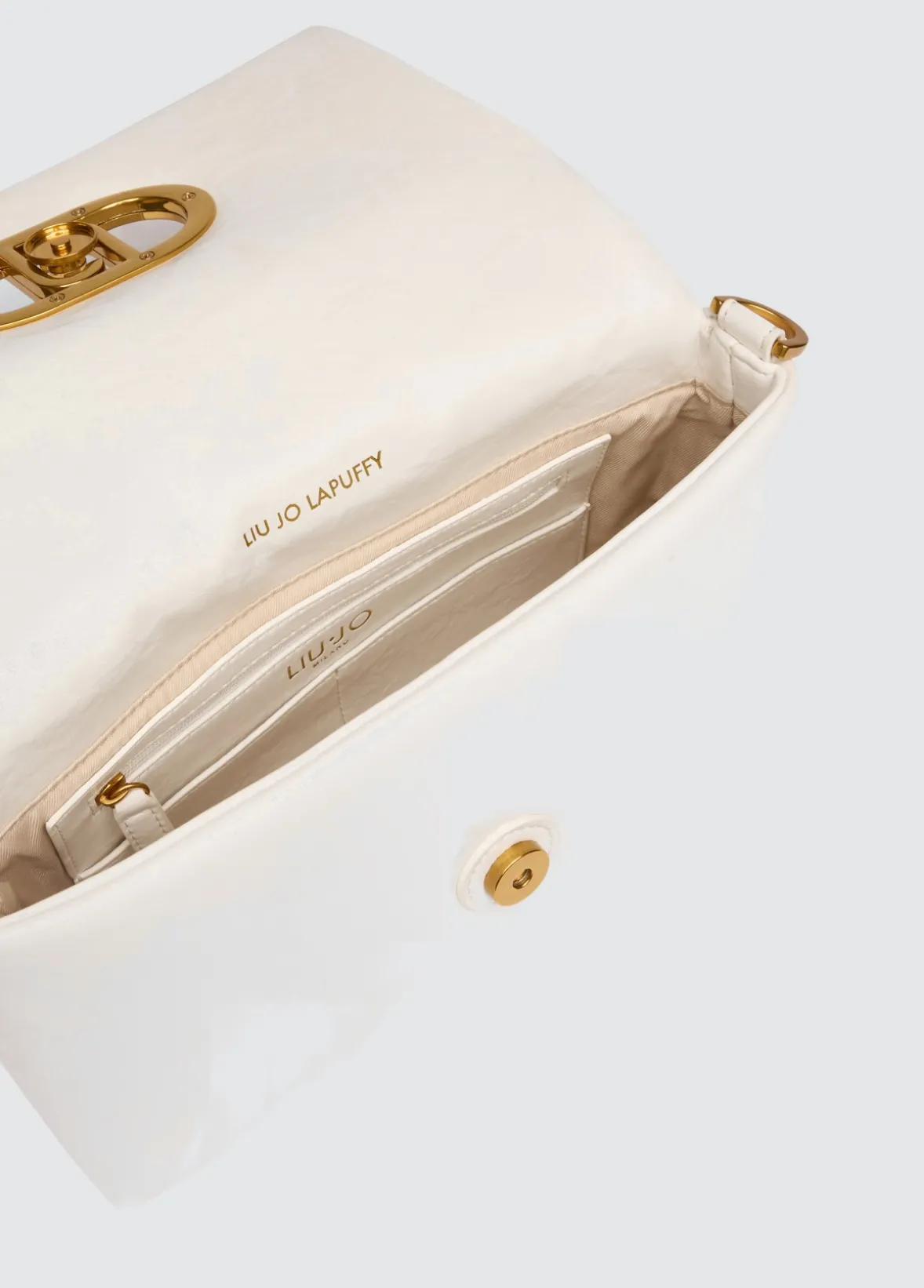 Borsa LaPuffy media
