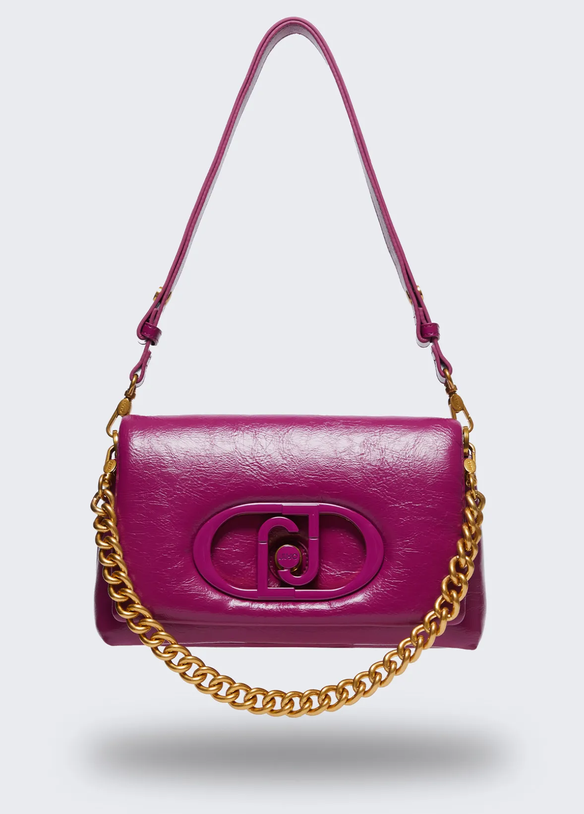 Borsa LaPuffy media