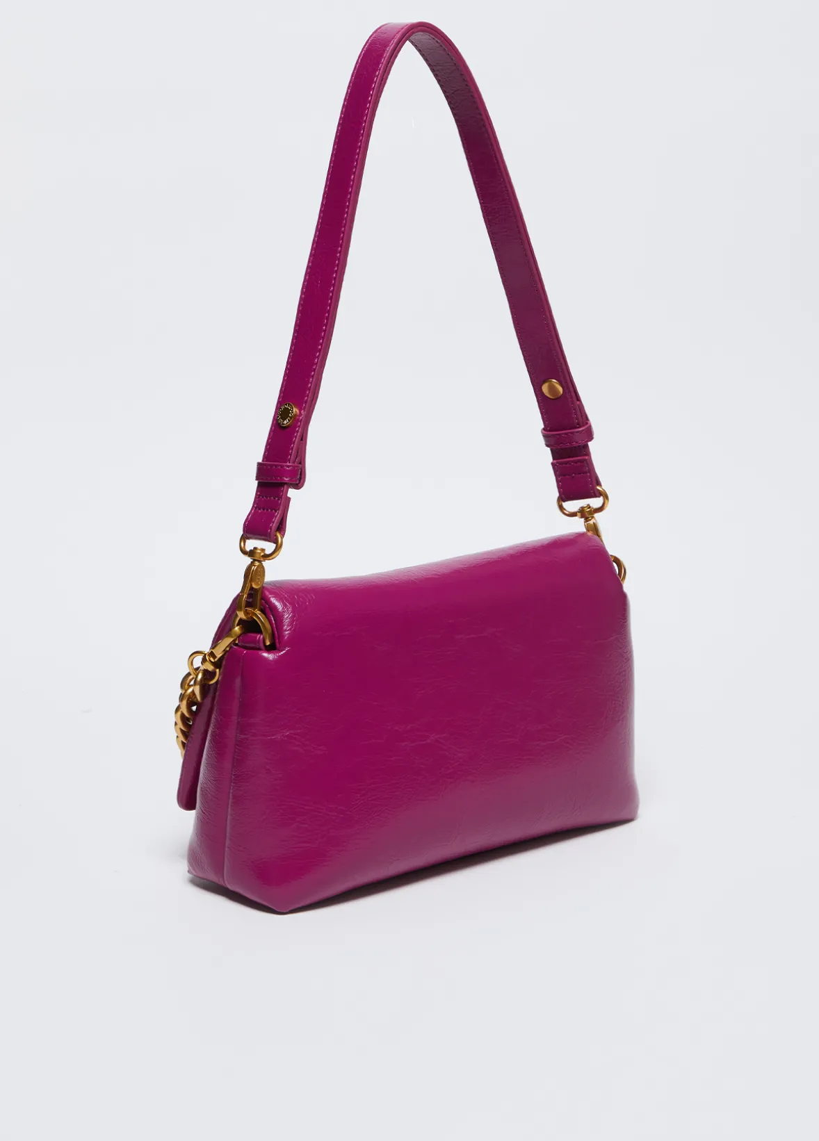 Borsa LaPuffy media
