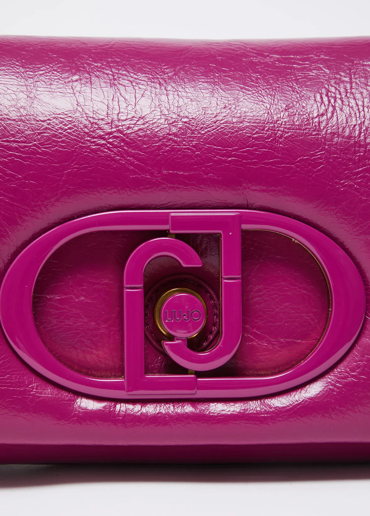 Borsa LaPuffy media