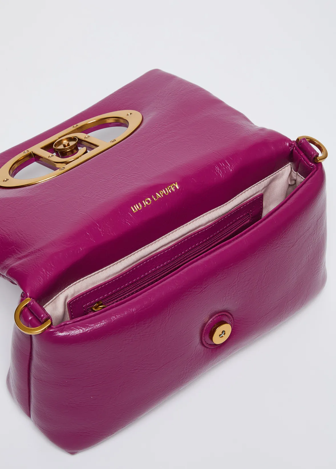 Borsa LaPuffy media