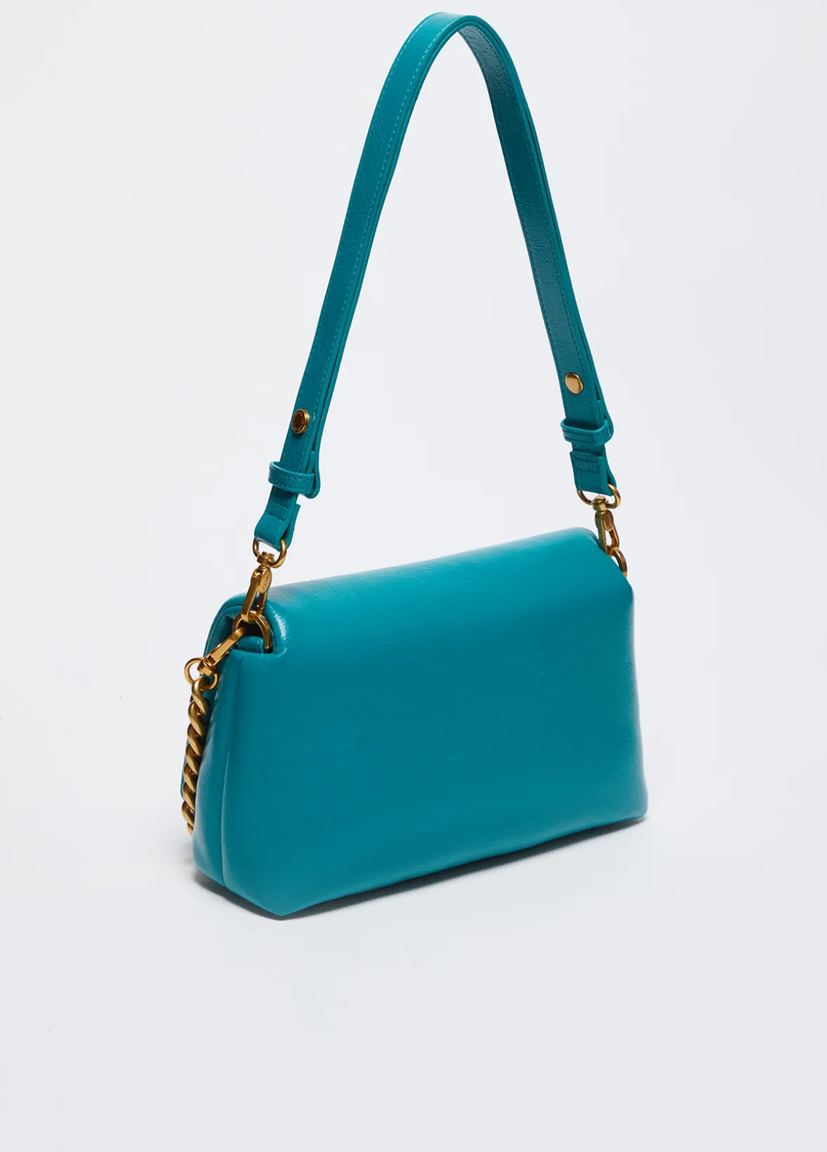 Borsa LaPuffy media