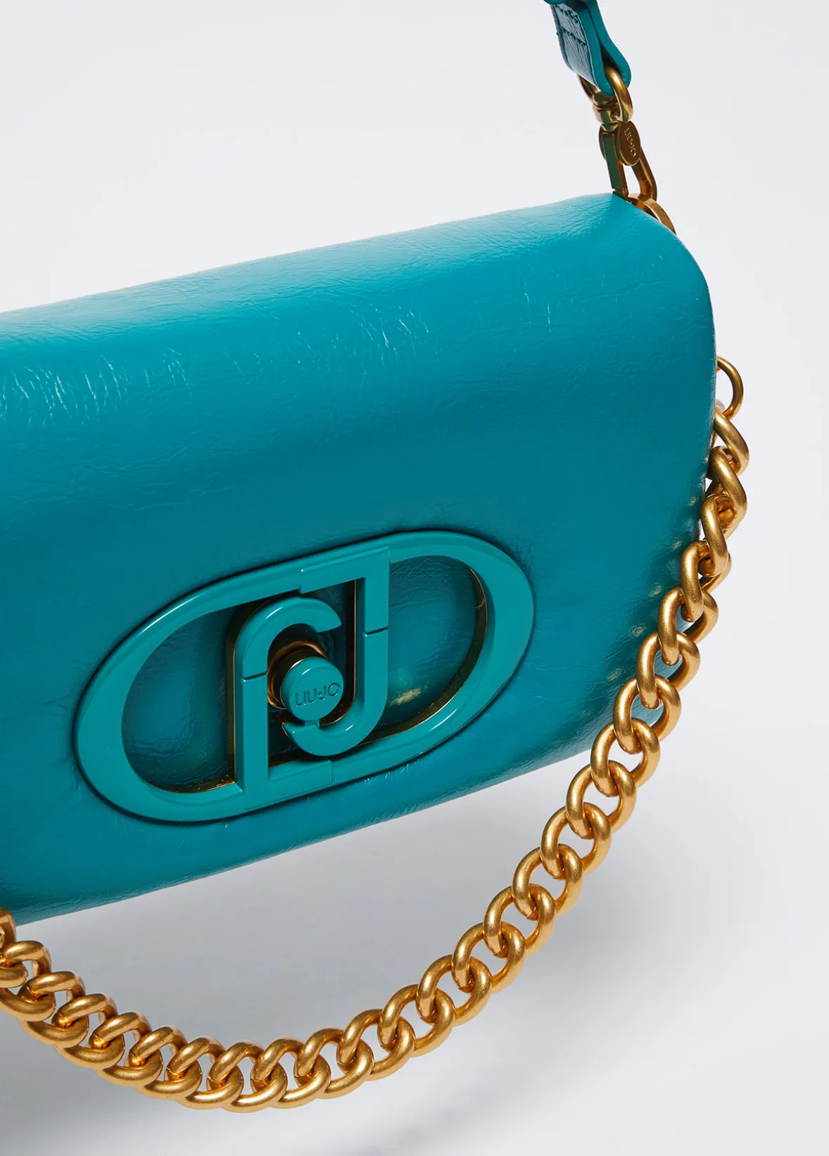 Borsa LaPuffy media