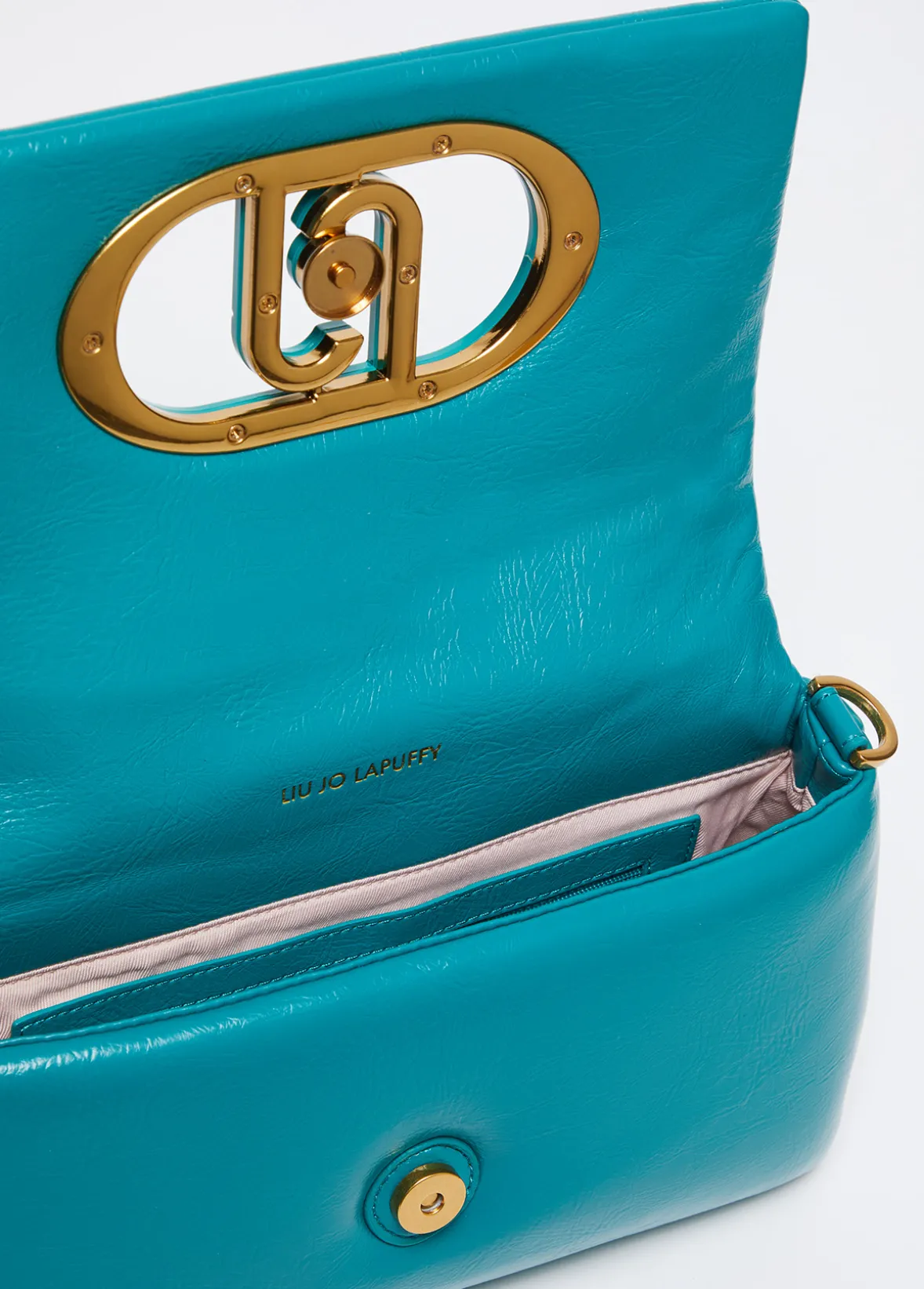 Borsa LaPuffy media