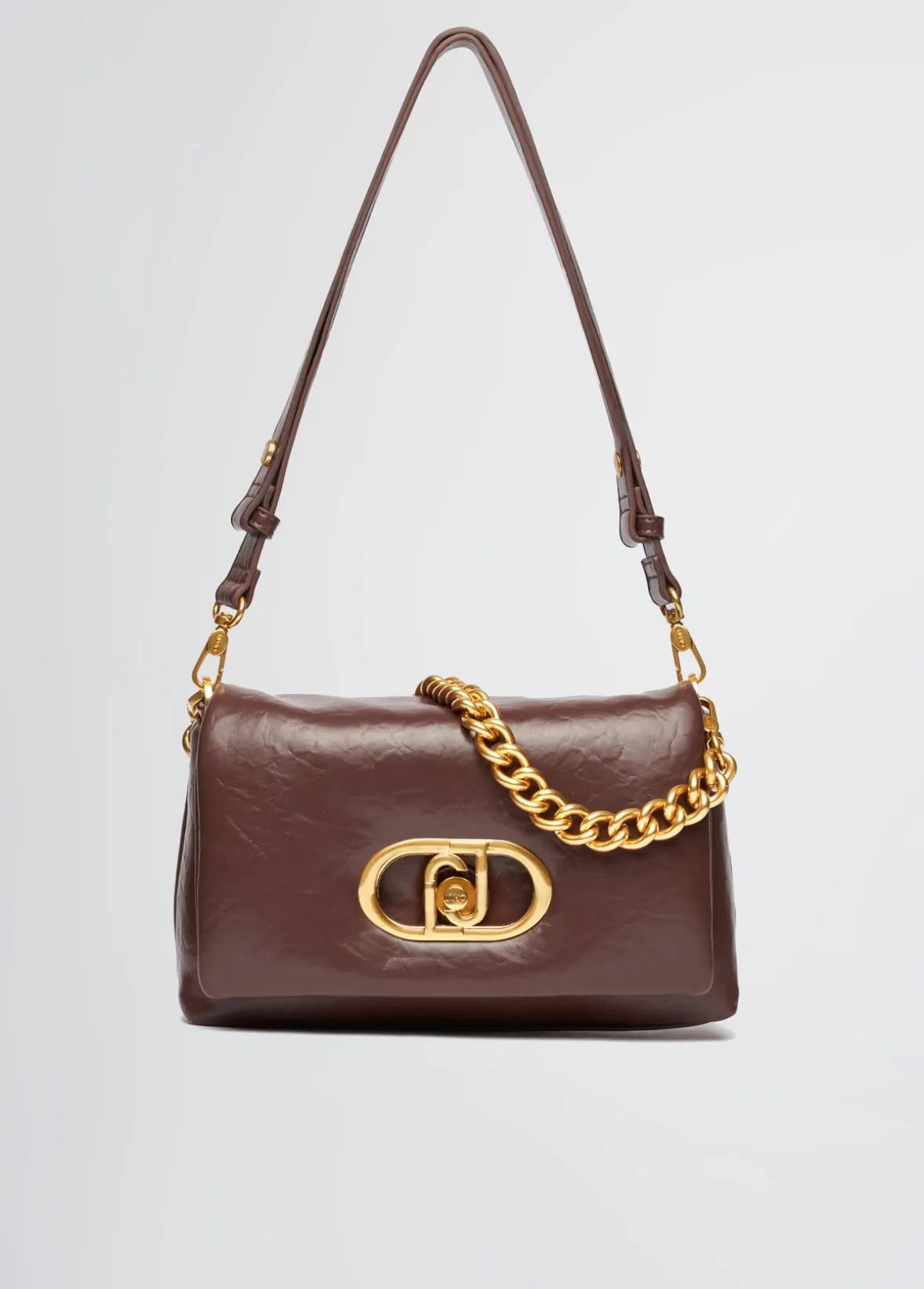 Borsa LaPuffy media