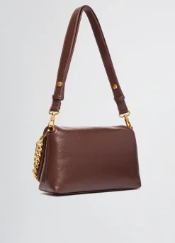 Borsa LaPuffy media