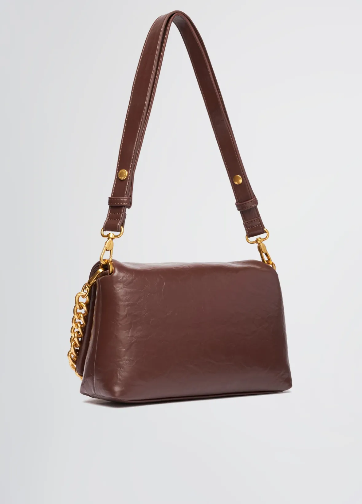 Borsa LaPuffy media
