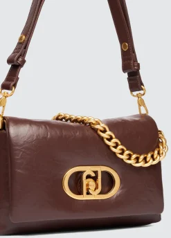 Borsa LaPuffy media