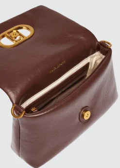 Borsa LaPuffy media