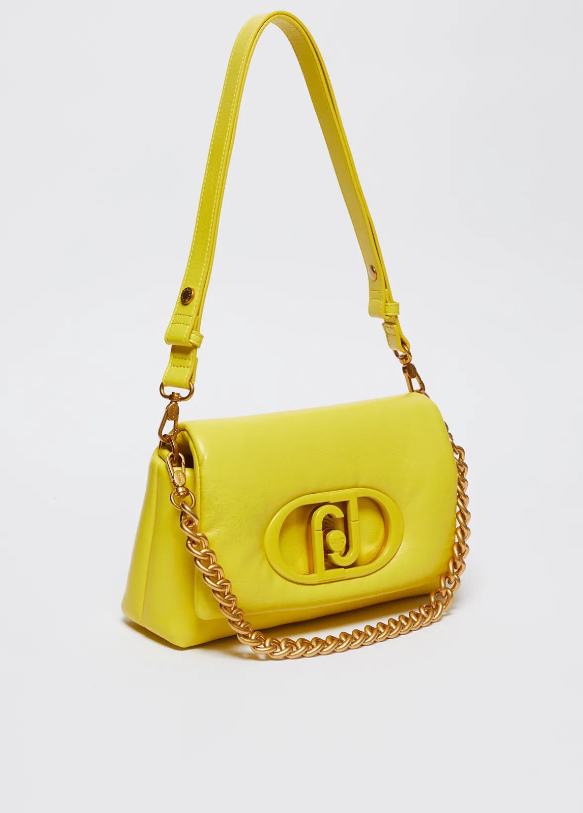 Borsa LaPuffy media