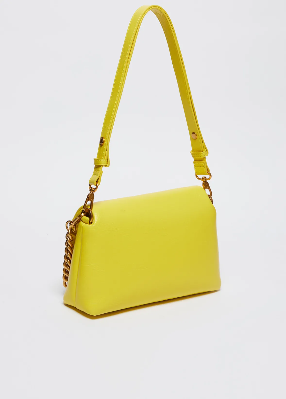Borsa LaPuffy media