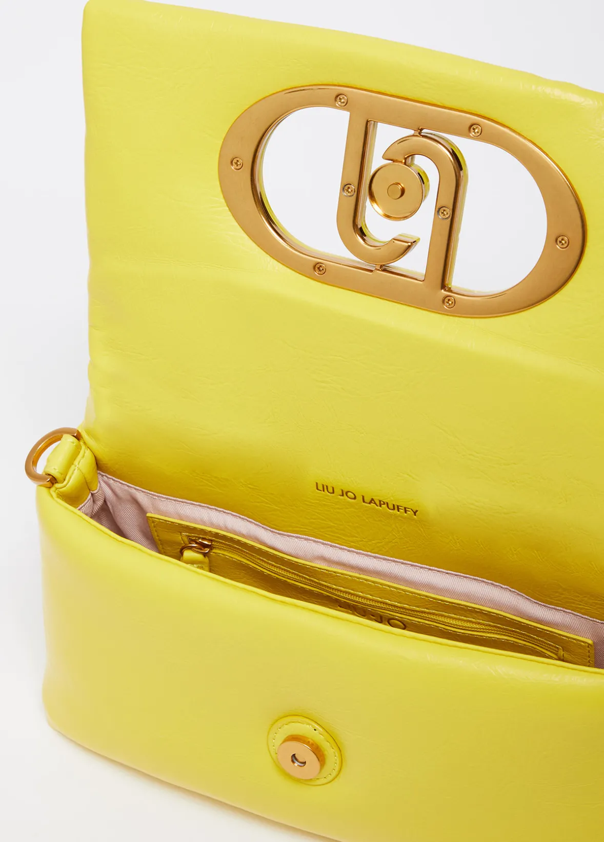 Borsa LaPuffy media