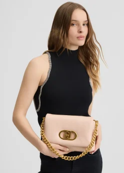 Borsa LaPuffy media
