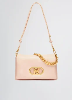 Borsa LaPuffy media