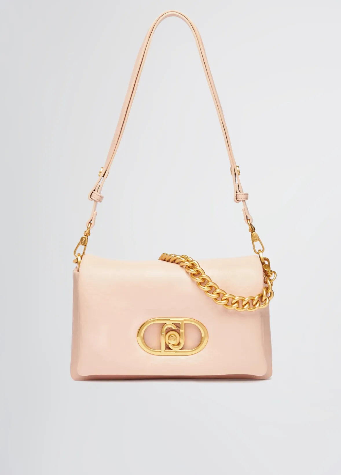 Borsa LaPuffy media