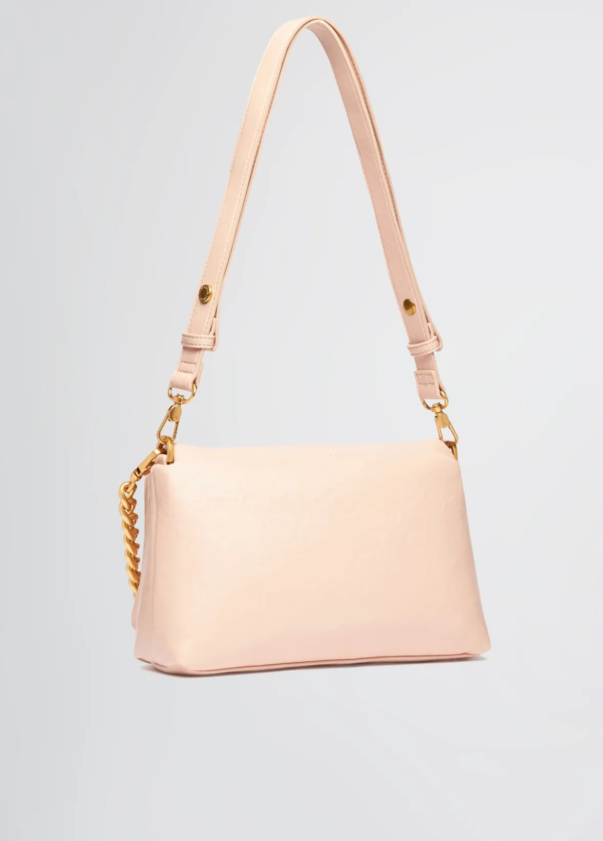Borsa LaPuffy media