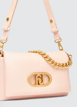 Borsa LaPuffy media