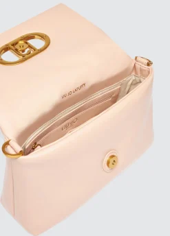 Borsa LaPuffy media