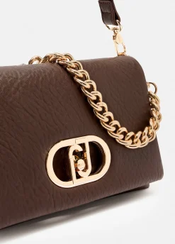 Borsa LaPuffy media