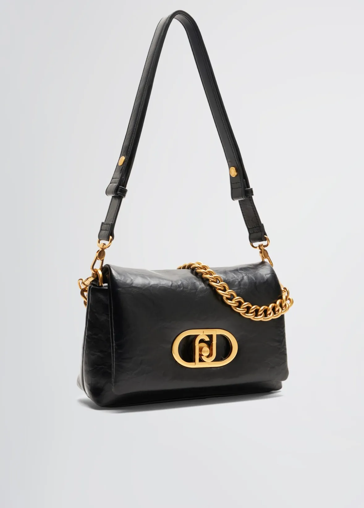 Borsa LaPuffy media