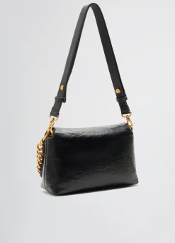 Borsa LaPuffy media