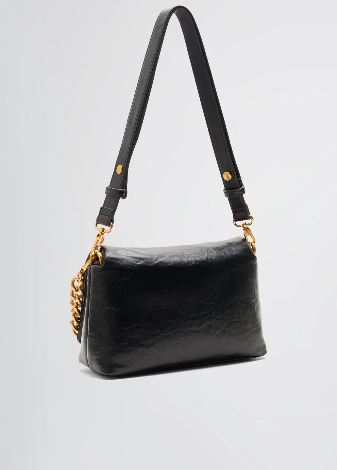 Borsa LaPuffy media