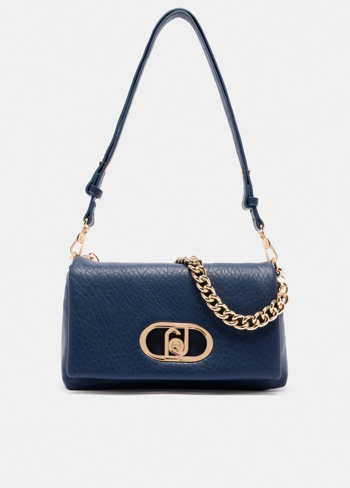 Borsa LaPuffy media