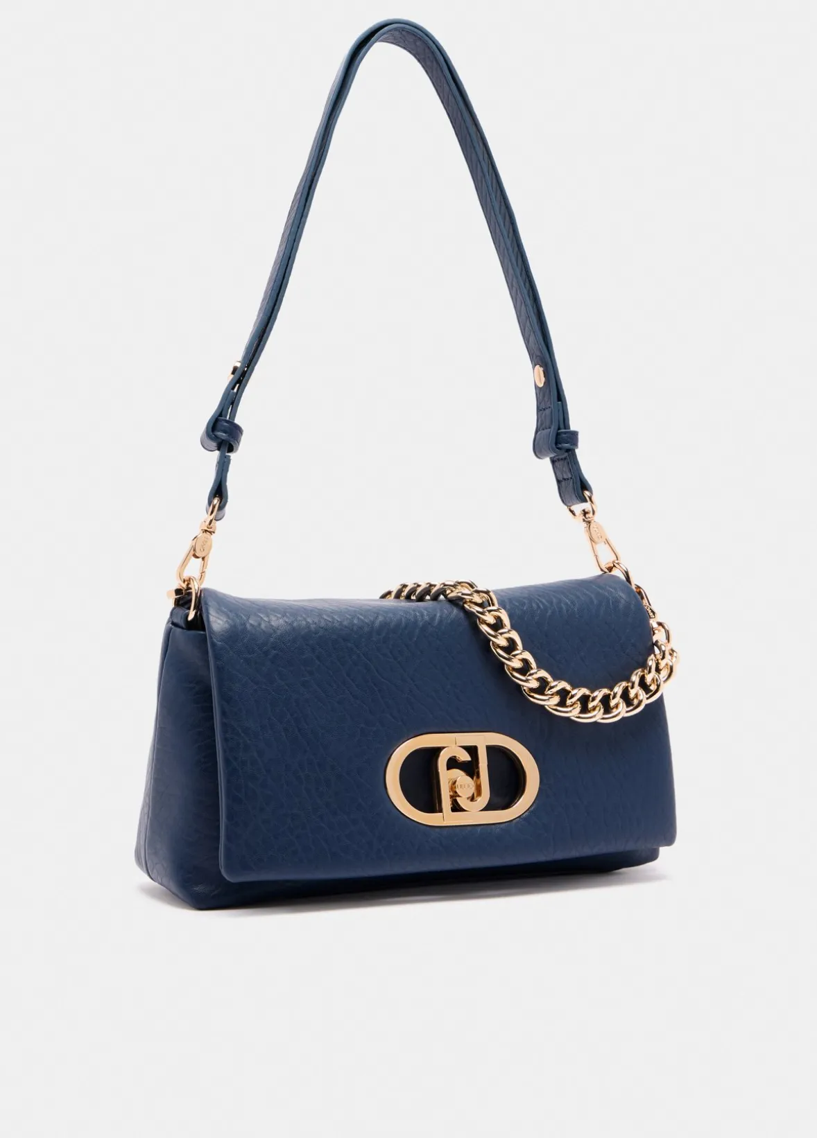 Borsa LaPuffy media