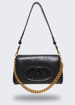 Borsa LaPuffy media