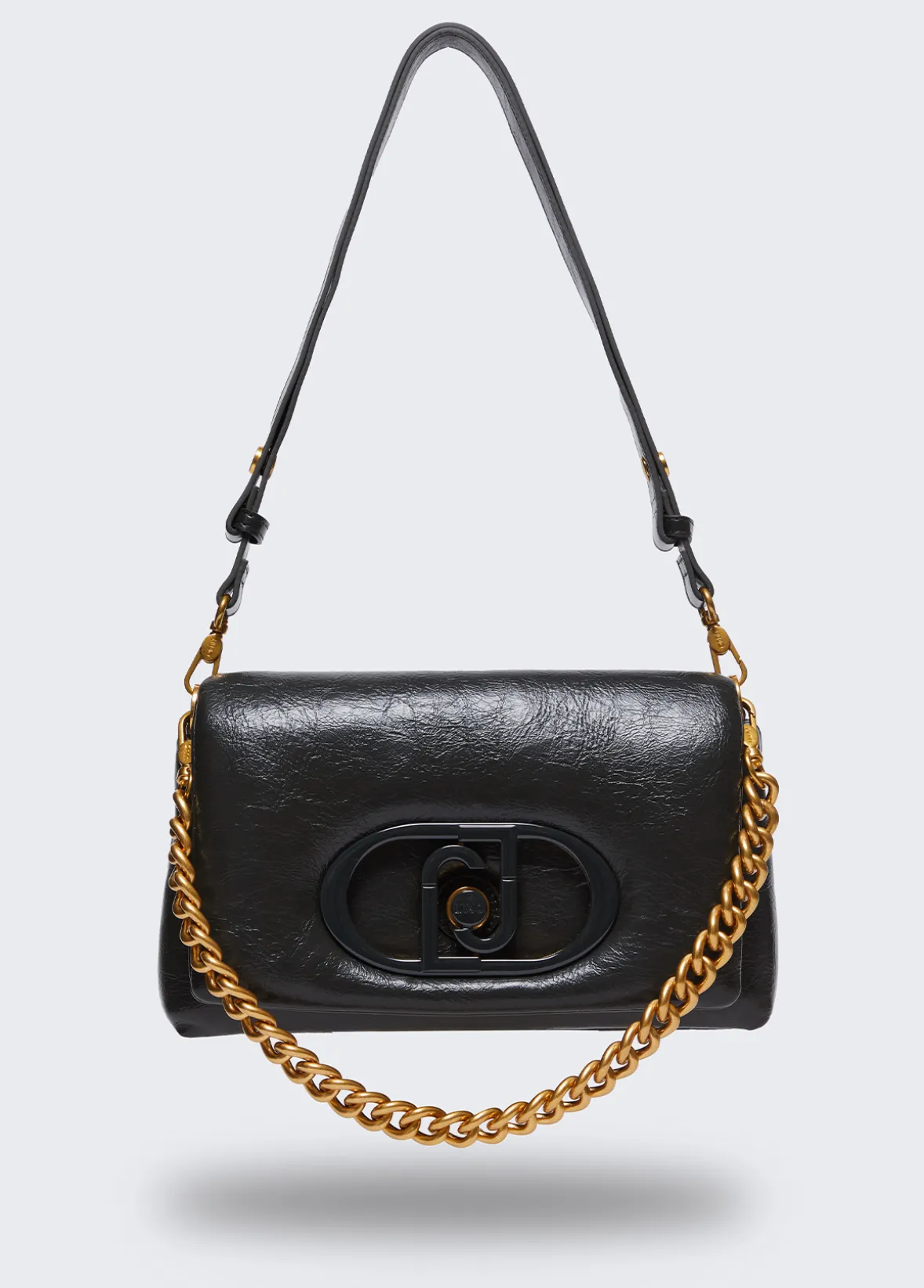 Borsa LaPuffy media
