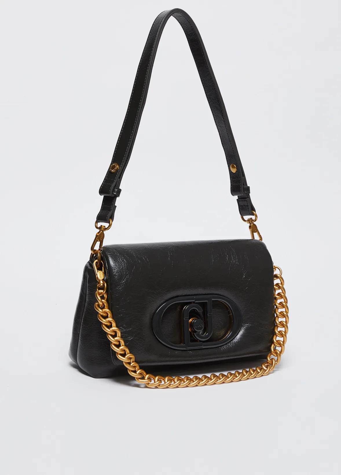 Borsa LaPuffy media